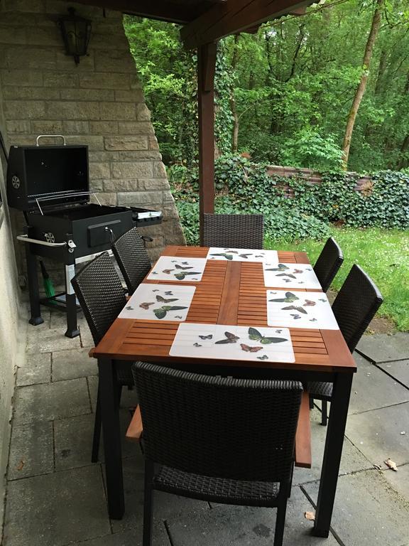 Large Wuerzburg Apartment Eksteriør billede