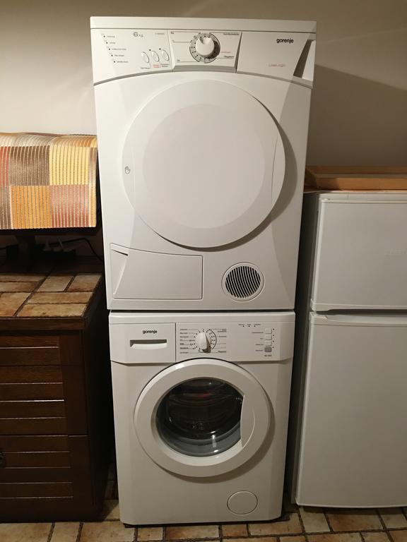 Large Wuerzburg Apartment Eksteriør billede